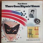 LP - Paul Simon – There Goes Rhymin' Simon, Cd's en Dvd's, Vinyl | Pop, Ophalen of Verzenden