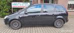 Ford Focus C-Max 1.6-16V CLIMA-CR CONTR-1E EIGENAAR-TREKHAAK, Voorwielaandrijving, 1596 cc, 101 pk, Gebruikt