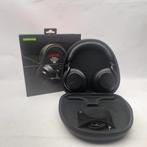 Shure AONIC 50 GEN 2 (Zwart) || Nu maar €279.99, Ophalen of Verzenden, Zo goed als nieuw, Zangmicrofoon