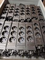 Wieland Stekkerdozen - Partij, Ophalen of Verzenden, Wieland, Info@wieland-electric.com, Brennerstraße 10-14, 96052 Bamberg, Germany