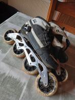 Powerslide Skeelers maat 41, Overige merken, Gebruikt, Kinderen, Ophalen of Verzenden