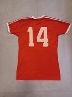 Matchworn shirt PSV 1984-1986, Ophalen of Verzenden, PSV, Shirt