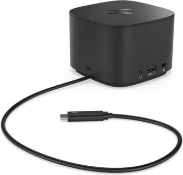 HP Thunderbolt Dock G2 USB-C + HP 150W Adapter beschikbaar voor biedingen
