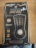Winmau darts Aspria 23 gram, Sport en Fitness, Darts, ., Nieuw, Ophalen of Verzenden, Pijlen