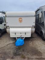 WEIPPERT/TABBERT 630, Caravans en Kamperen, Caravans, Rondzit, Tabbert, Tot en met 2, Particulier