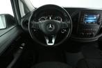 Mercedes-Benz Vito 116 CDI Extra Lang 164PK Automaat Airco C, Te koop, Geïmporteerd, 14 km/l, Cruise Control