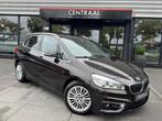 BMW 2-serie Active Tourer 218d Luxury|NL-Auto|Pano|Leder|Mem, Diesel, 2-Serie Active Tourer, 725 kg, Te koop
