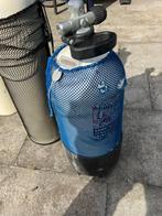 Duikfles - Gebruikt, Ophalen of Verzenden, Gebruikt, Duikfles