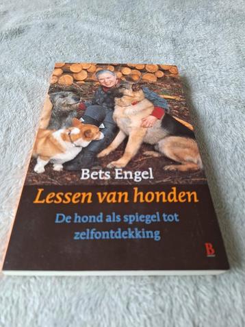 Bets Engel - Lessen van honden beschikbaar voor biedingen