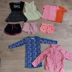 Kledingpakket zomer meisje maat 110-116, Ophalen of Verzenden, Zo goed als nieuw, Maat 110