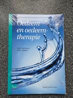 Oedeem en oedeemtherapie - Ongebruikt, H.P.M. Verdonk, Nieuw, Beta, HBO