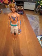 Vintage 1968 Ken Pop Mattel, Ophalen of Verzenden