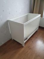 Complete babykamer wit, Ophalen, Gebruikt, Jongetje of Meisje