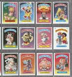 Garbage Pail Kids 1985 | Nederlandse Original Series 1, Hobby en Vrije tijd, Stickers en Plaatjes, Ophalen of Verzenden, Gebruikt