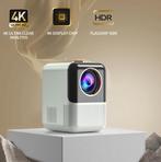 NEW Projector HPXpro not used 4K, Ultra HD (4K), LED, Zo goed als nieuw, Ophalen