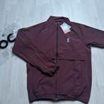 Nieuw On Running hardloopjack maat M, Ophalen of Verzenden, Nieuw, Maat 48/50 (M), Hardlopen of Fietsen