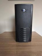 Game PC – FX quadcore – 16GB RAM – R9 270X – Win10, Computers en Software, Desktop Pc's, HDD, Ophalen of Verzenden, Zo goed als nieuw