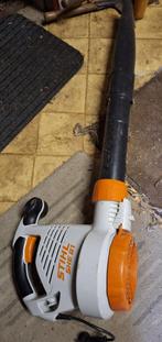 Bladblazer Stihl, Tuin en Terras, Ophalen, Gebruikt, Elektrisch