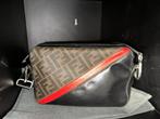 Fendi Leather Bag., Ophalen of Verzenden, Zo goed als nieuw