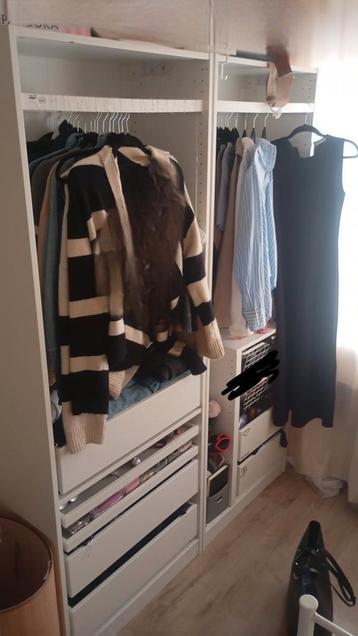 Ikea pax kast  beschikbaar voor biedingen