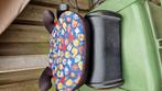 2 verhogerties, Kinderen en Baby's, Autostoeltjes, Overige merken, 15 t/m 36 kg, Ophalen of Verzenden, Gebruikt