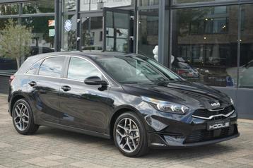 Kia Ceed 1.5 T-GDi MHEV DynamicPlusLine beschikbaar voor biedingen