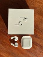 Apple AirPods 3e generatie, Telecommunicatie, Mobiele telefoons | Oordopjes, Ophalen of Verzenden, Gebruikt, In oorschelp (earbud)