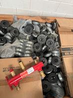 Vlechtdraad vlechtmachine., Ophalen, Zo goed als nieuw