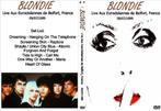Blondie Live Aux Eurockeenees de Belfort, France 1999, Alle leeftijden, Verzenden, Muziek en Concerten