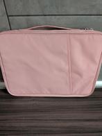 Roze laptoptas, Ophalen of Verzenden, 17 inch of meer, Nieuw