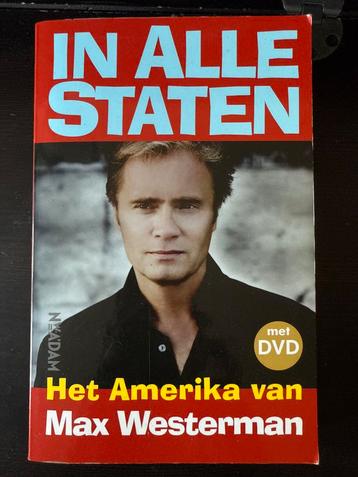 In alle staten - Max Westerman (nieuwstaat) beschikbaar voor biedingen