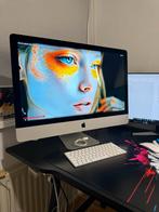 iMac 2019 Retina 5K 27 inch i5 6-core 8GB / Pro 570X 1TB, Computers en Software, Apple Desktops, Ophalen, 27 inch 5K Retina, 8 GB