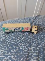 Fristi lion, Ophalen of Verzenden, Zo goed als nieuw, C-mondharmonica