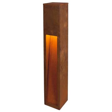 SLV Rusty Slot 80 Staande Buitenlamp led- Nieuw! beschikbaar voor biedingen