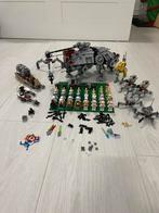Lego star wars collectie, Verzamelen, Star Wars, Ophalen of Verzenden, Zo goed als nieuw, Actiefiguurtje