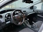 HONDA Civic 1.4 100pk Elegance | Dealeronderhouden | Achteru, Stof, Gebruikt, 4 cilinders, Handgeschakeld