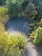 Trampoline gratis, Ophalen, Gebruikt