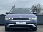Hyundai IONIQ 5 Connect 84 kWh |€4575 KORTING|84 KWH ACCUP, Automaat, Achterwielaandrijving, Zwart, IONIQ 5