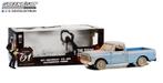 Chevrolet C-10 "The Texas Chainsaw Massacre" Highway 61 1:18, Overige merken, Christian@diecastcompany.nl, Auto, The Diecast Company