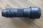 Sigma 150-600mm F/5-6,3 DG OS HSM Canon EF, Audio, Tv en Foto, Fotografie | Lenzen en Objectieven, Ophalen, Zo goed als nieuw