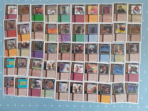 Nieuwe speelkaarten aangeboden type ON THE EDGE, Hobby en Vrije tijd, Verzamelkaartspellen | Overige, Nieuw, Ophalen of Verzenden