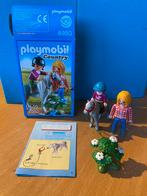 Playmobil sets, Kinderen en Baby's, Speelgoed | Playmobil, Ophalen of Verzenden, Zo goed als nieuw, Complete set