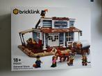 Lego Bricklink 910031 General Store / Buurtwinkel, Ophalen of Verzenden, Nieuw, Complete set, Lego