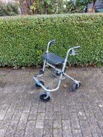Thuasne opvouwbare rollator, Ophalen, Opvouwbaar, Gebruikt