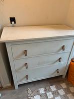 IKEA hemnes Ladekast / Commode, Huis en Inrichting, Kasten | Ladekasten, Ophalen, Kunststof, Gebruikt, 100 tot 150 cm
