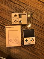 Miyoo mini +, Spelcomputers en Games, Spelcomputers | Nintendo Game Boy, Ophalen, Zo goed als nieuw, Overige modellen