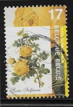 België 1997    Rozen   2761, Postzegels en Munten, Postzegels | Europa | België, Verzenden, Gestempeld