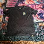 Zwarte cross shirt xxl, Ophalen of Verzenden, Nieuw, Overige maten, Zwart