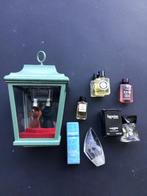 Miniatuur Parfum Collectie, Ophalen of Verzenden, Zo goed als nieuw