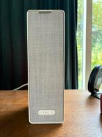2x Ikea Symfonisk (Sonos) Boekenplank + Wall Mount, Ophalen of Verzenden, Gebruikt, Front, Rear of Stereo speakers, Sonos